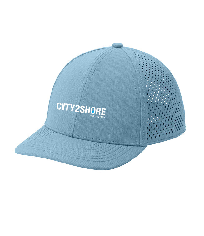 City2Shore Ogio Performance Hat